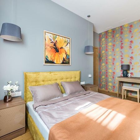 Riga Old Town V.I.P. Apartment Ngoại thất bức ảnh