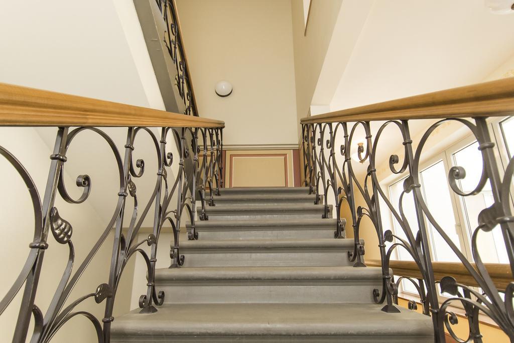 Riga Old Town V.I.P. Apartment Ngoại thất bức ảnh