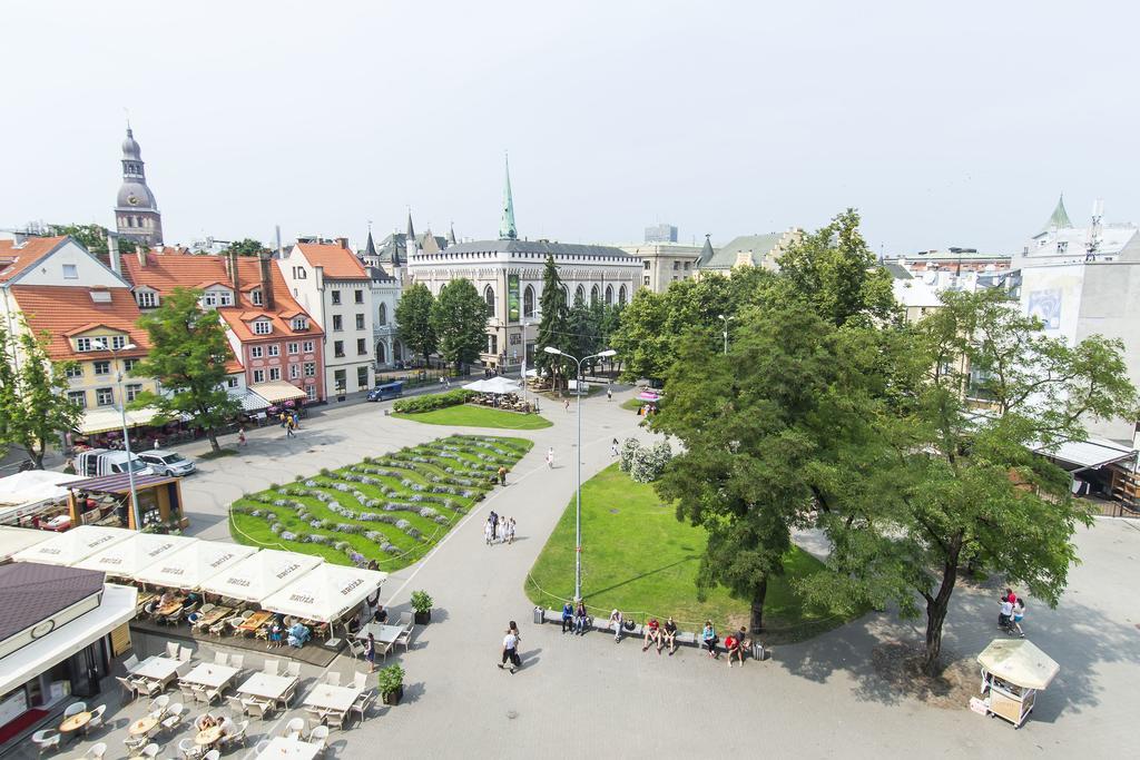 Riga Old Town V.I.P. Apartment Ngoại thất bức ảnh