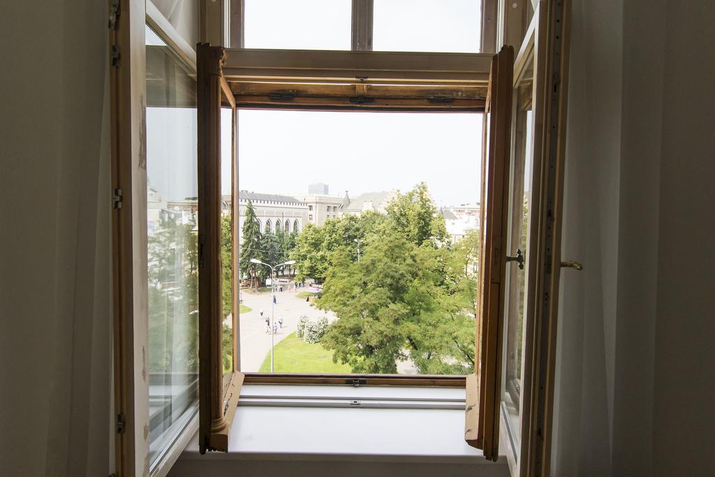 Riga Old Town V.I.P. Apartment Ngoại thất bức ảnh