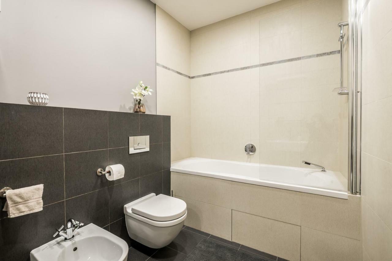 Riga Old Town V.I.P. Apartment Ngoại thất bức ảnh