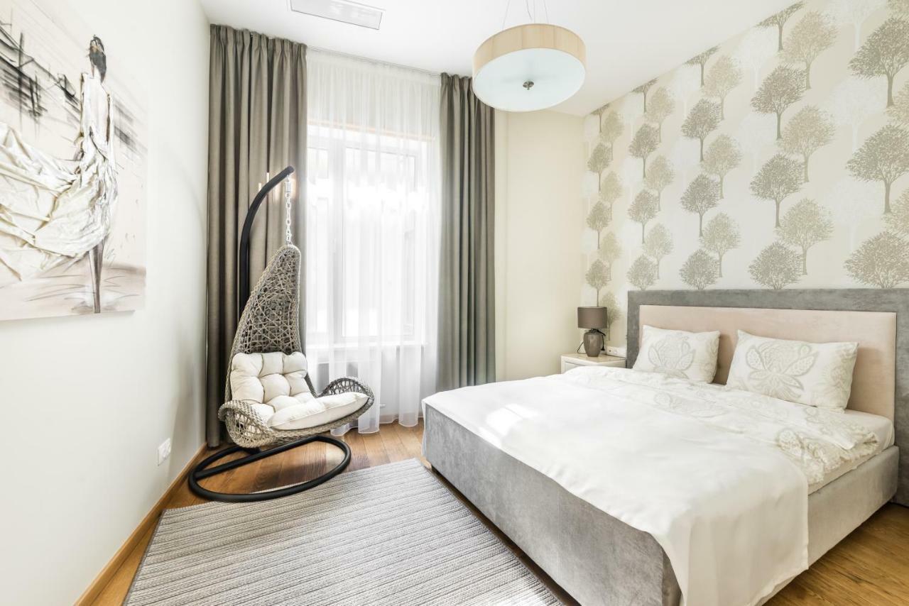 Riga Old Town V.I.P. Apartment Ngoại thất bức ảnh