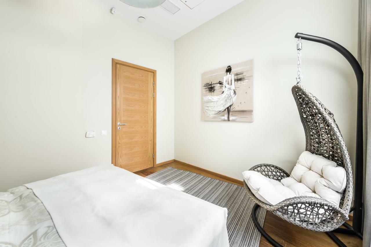 Riga Old Town V.I.P. Apartment Ngoại thất bức ảnh