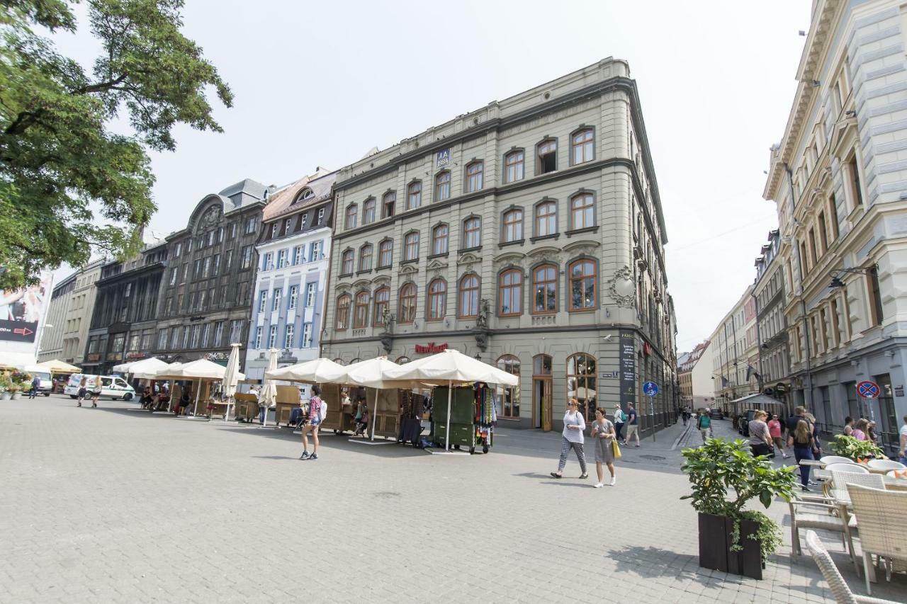 Riga Old Town V.I.P. Apartment Ngoại thất bức ảnh