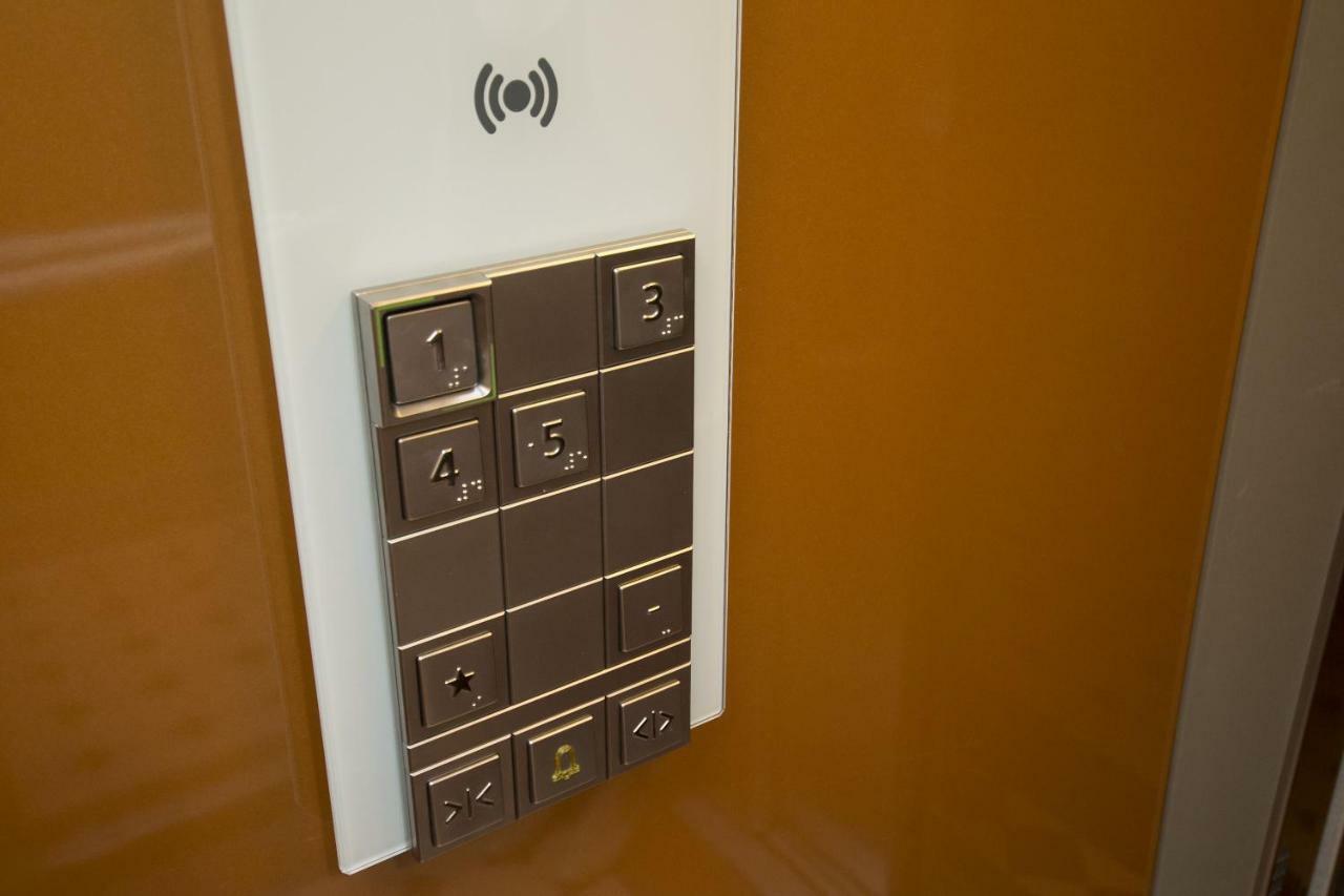 Riga Old Town V.I.P. Apartment Ngoại thất bức ảnh