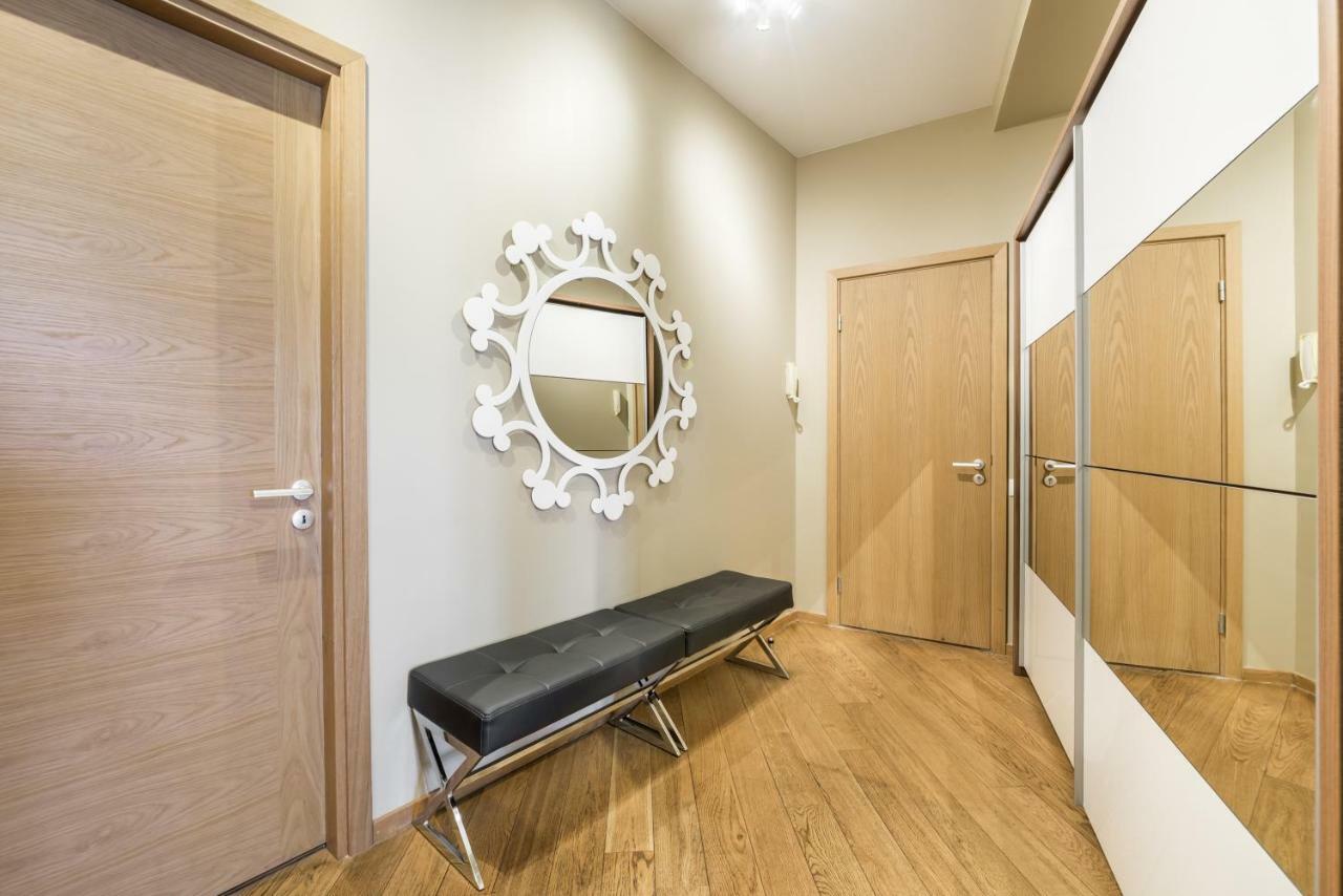 Riga Old Town V.I.P. Apartment Ngoại thất bức ảnh