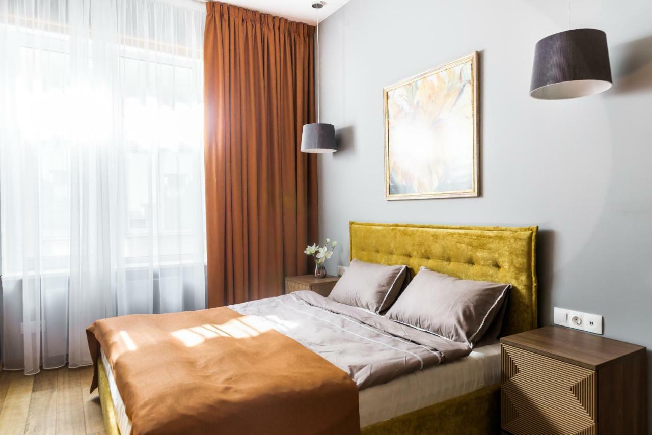 Riga Old Town V.I.P. Apartment Ngoại thất bức ảnh