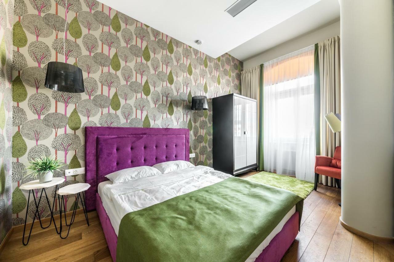 Riga Old Town V.I.P. Apartment Ngoại thất bức ảnh