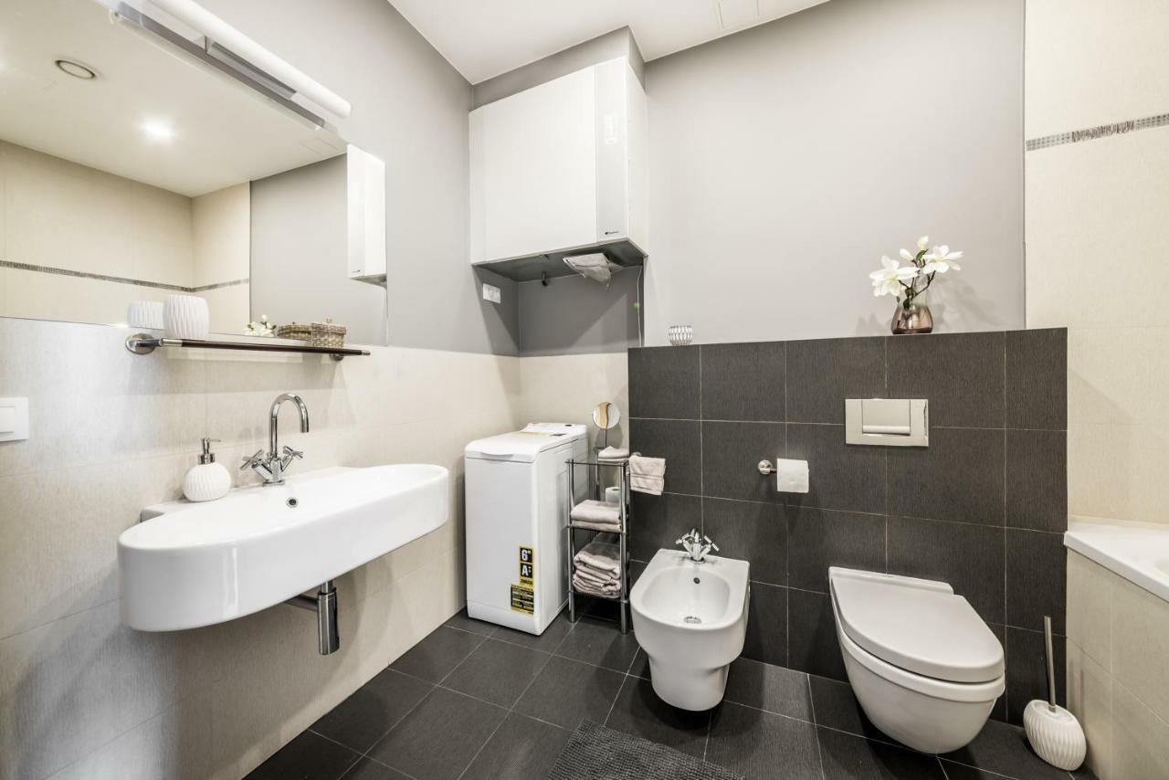 Riga Old Town V.I.P. Apartment Ngoại thất bức ảnh