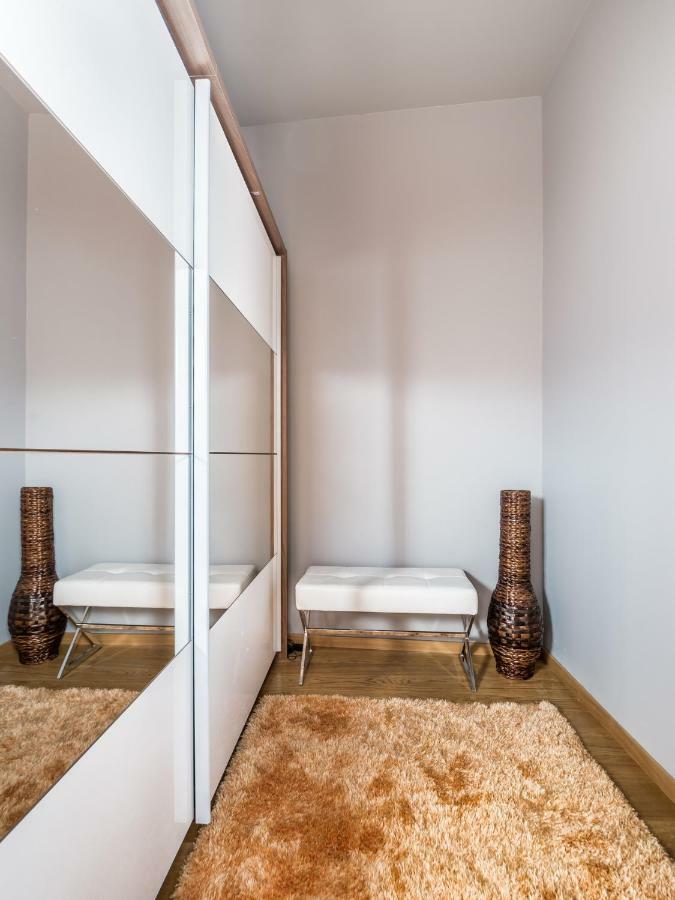 Riga Old Town V.I.P. Apartment Ngoại thất bức ảnh